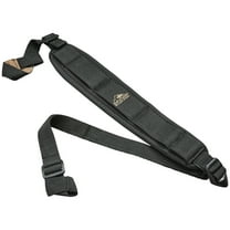Butler Creek Alaskan Magnum Rifle Sling, Black,