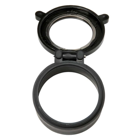 Butler Creek Clear Blizzard Scope Cap