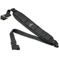 thumbnail image 1 of Butler Creek Comfort Stretch Shotgun Sling, Black, 1 of 3