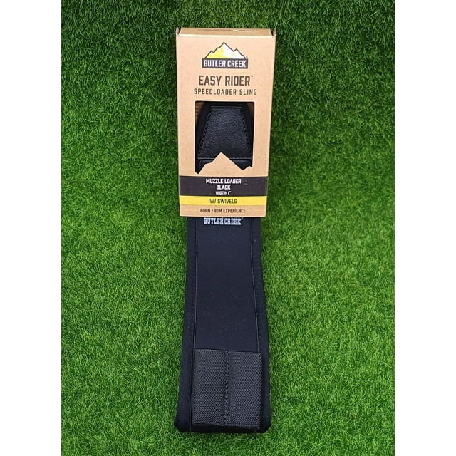 Butler Creek Easy Rider™ Speedloader Sling with Swivels, 2215