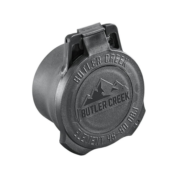 Butler Creek Element Scope Cap Objective 45-50mm Riflescope Cap