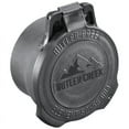 thumbnail image 1 of Butler Creek Element Flip-Up Scope Cover 50-55mm Objective Black, 1 of 3