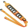 thumbnail image 1 of Butler Creek Featherlight Rifle Sling - With Swivels - Blaze Orange, 1 of 4