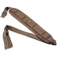 thumbnail image 1 of Butler Creek Sling - Comfort Stretch, Nylon and Neoprene, Brown, 1 of 2