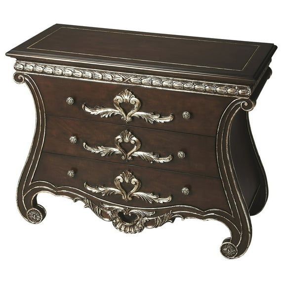 Butler Specialty Connoisseurs 3 Drawer Dante Accent Chest