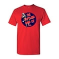 thumbnail image 1 of Butler Did It New England Adult DT T-Shirt Tee, 1 of 2