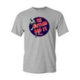 thumbnail image 1 of Butler Did It New England Adult DT T-Shirt Tee, 1 of 2
