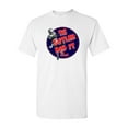 thumbnail image 1 of Butler Did It New England Adult DT T-Shirt Tee, 1 of 2