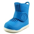 thumbnail image 1 of Butler Emperor Toddler  Round Toe Synthetic Blue Rain Boot, 1 of 5