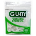 thumbnail image 1 of Butler Flossers 50 Count, 1 of 3