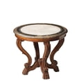 thumbnail image 1 of Butler Specialty Foyer Table In Heritage Finish, 1 of 4