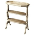 thumbnail image 1 of Butler Specialty Accent Table In Gray, 1 of 2
