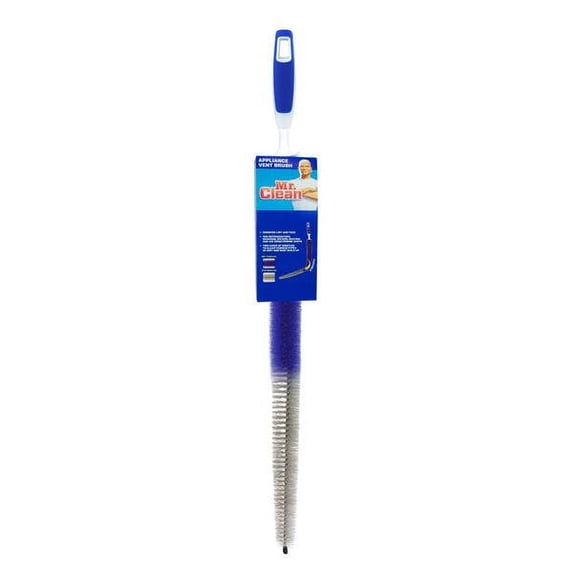 Butler Home Products, LLC, Mr Clean Appliance Vent Brush, 1 brush
