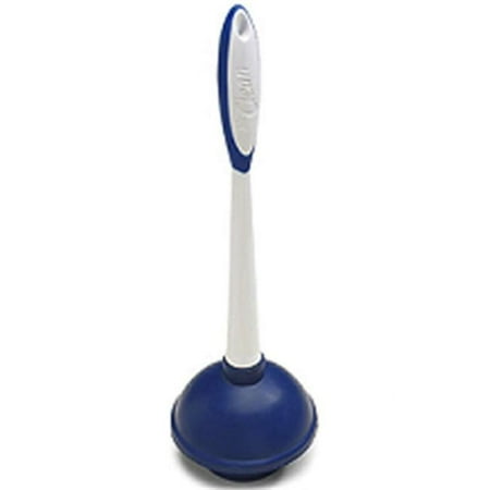 Butler Home Mr. Clean Turbo Plunger
