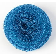 Dawn Poly Mesh Scrubbers, 2 ct