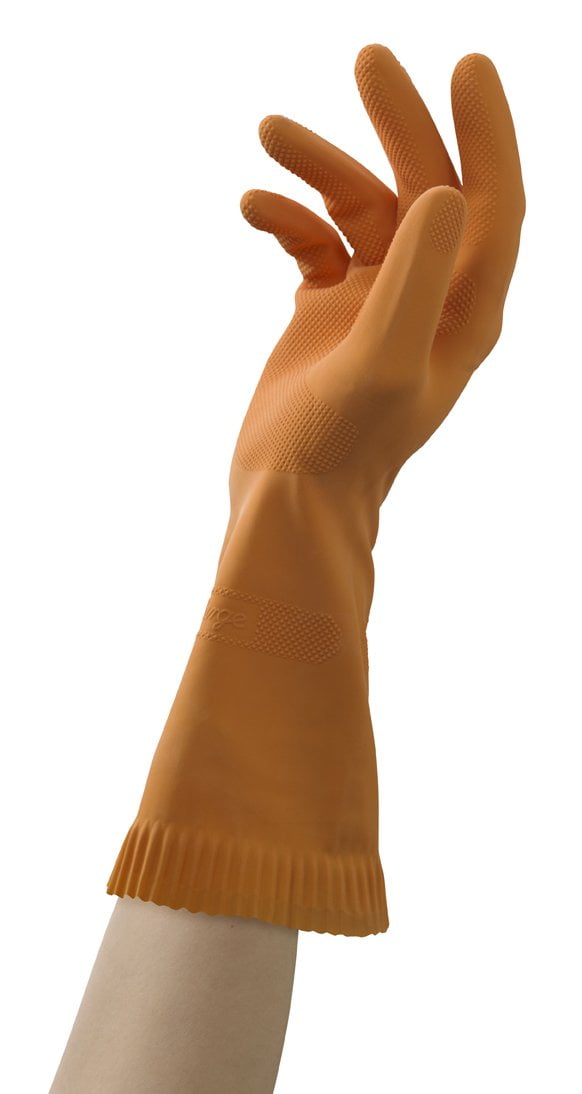 Butler Home Products Mr. Clean Ultra Grip Gloves - Large