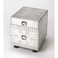 thumbnail image 1 of Butler Specialty Iconic Aviator File Cabinet, 1 of 2