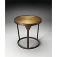 thumbnail image 1 of Butler Industrial Chic Bonham Side Table, 1 of 2