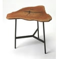 thumbnail image 1 of Butler Ipswich Live Edge Accent Table, 1 of 3