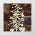 thumbnail image 1 of Butler, John 15x15 White Modern Wood Framed Museum Art Print Titled - Prairie Mix IV, 1 of 4