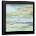 thumbnail image 1 of Butler, John 20x20 Black Modern Framed Museum Art Print Titled - Heaven II, 1 of 5