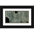 thumbnail image 1 of Butler, John 24x14 Black Ornate Wood Framed with Double Matting Museum Art Print Titled - Gray Ghost II, 1 of 4