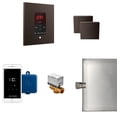 thumbnail image 1 of Butler Max Package Square Oil Rubbed Bronze, 1 of 1