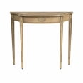thumbnail image 1 of Butler Morency Demilune 1 Drawer Console Table, 1 of 11