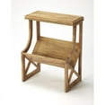 thumbnail image 1 of Butler Pascal Natural Mango Book Table, 1 of 3