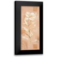 thumbnail image 1 of Butler, Peter 8x14 Black Modern Framed Museum Art Print Titled - Dream in cream III, 1 of 5