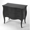 thumbnail image 1 of Butler Specialty Rochelle 2 Drawer Accent Chest, 1 of 8