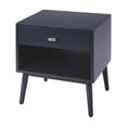 thumbnail image 1 of Butler Sheldon Blue Side Table, 1 of 10