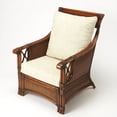 thumbnail image 1 of Butler Arihi Rattan Club Chair 9363399, 1 of 6