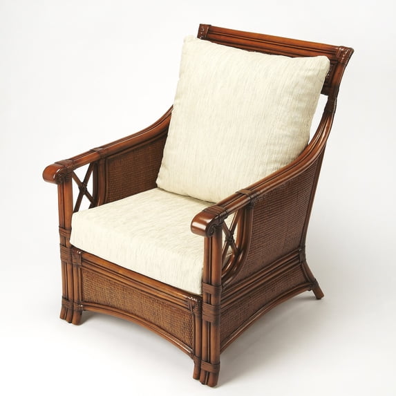 Butler Arihi Rattan Club Chair 9363399
