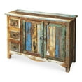 thumbnail image 1 of Butler Specialty Company, Reverb Rustic 44" Sideboard, Assorted, 1 of 2