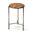 thumbnail image 1 of Butler Specialty Brisbane Live Edge Accent Table, 1 of 6