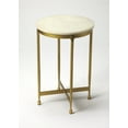 thumbnail image 1 of Butler Specialty Butler Accent Table In Multi-Color, 1 of 2