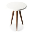 thumbnail image 1 of Butler Specialty Loft Carlsbad End Table In Contemporary, 1 of 2