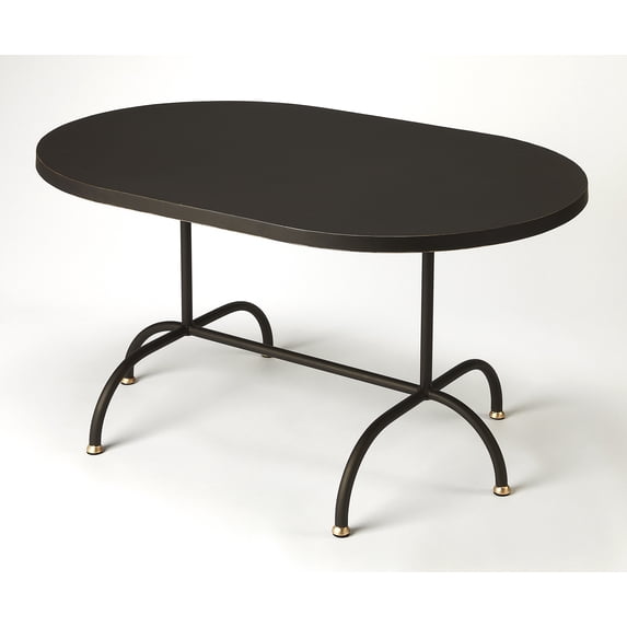 Cleo Coffee Table in Black 5314387