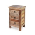 thumbnail image 1 of Butler Specialty Company, Arya Rustic Accent Chest, Assorted, 1 of 8