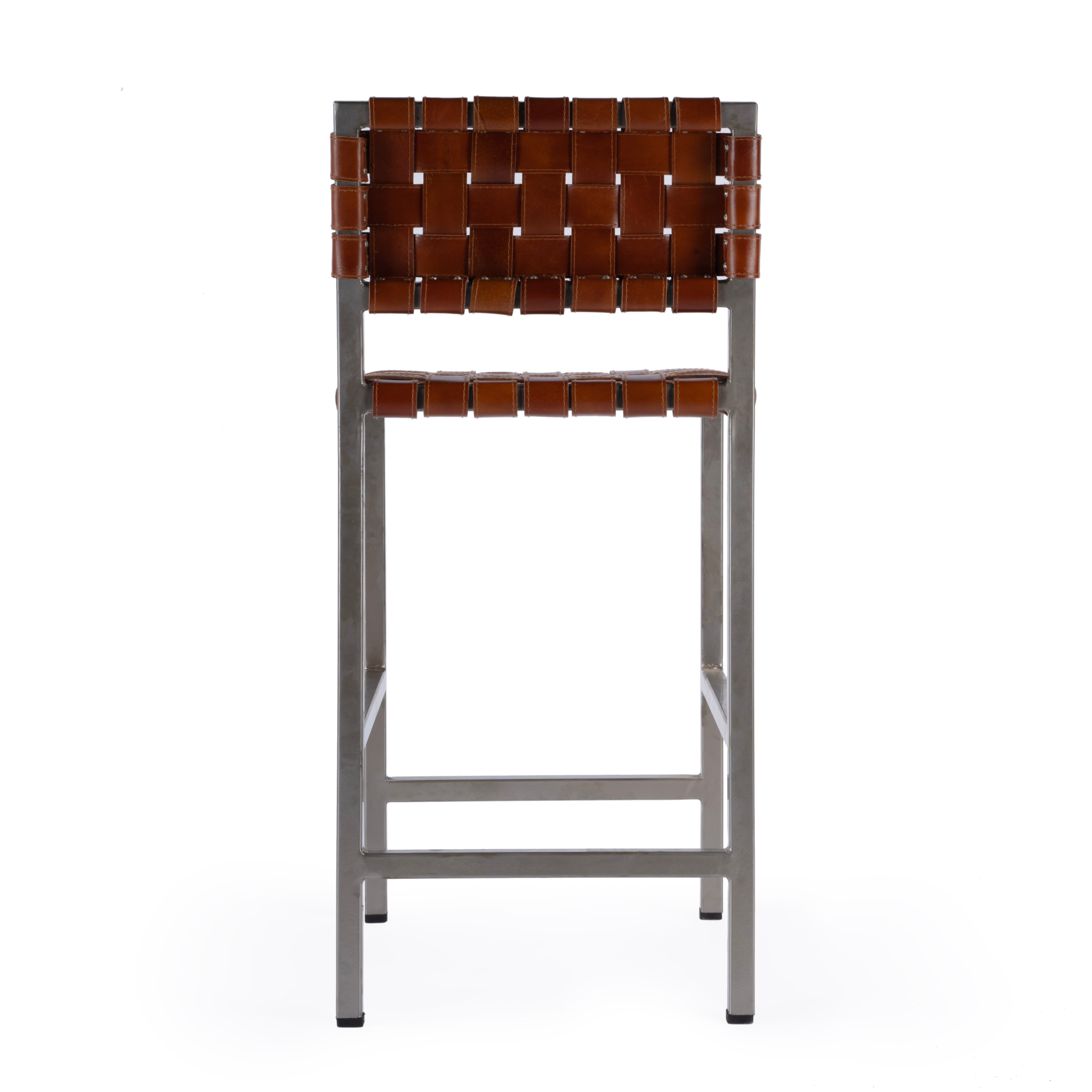 Butler Specialty Furniture Bromley Counter Stool - Thumbnail 3