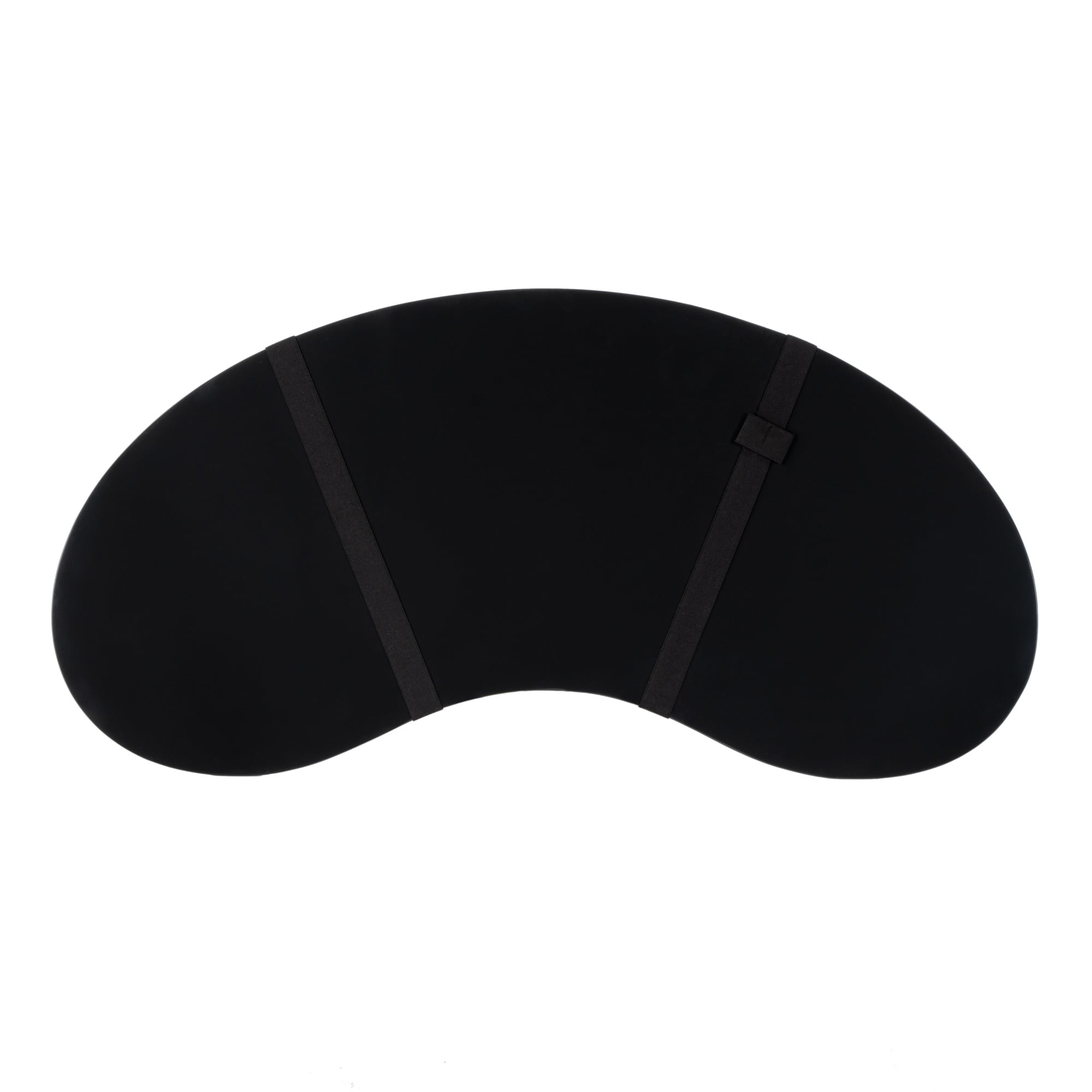 Butler Specialty Company Cornelius Wood Wide Lap Desk - Black