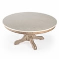 thumbnail image 1 of Butler Speciality Danielle Marble Coffee Table, 1 of 11