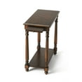 thumbnail image 1 of Butler Specialty Company Devane Wood Side Table - Cherry Brown, 1 of 3