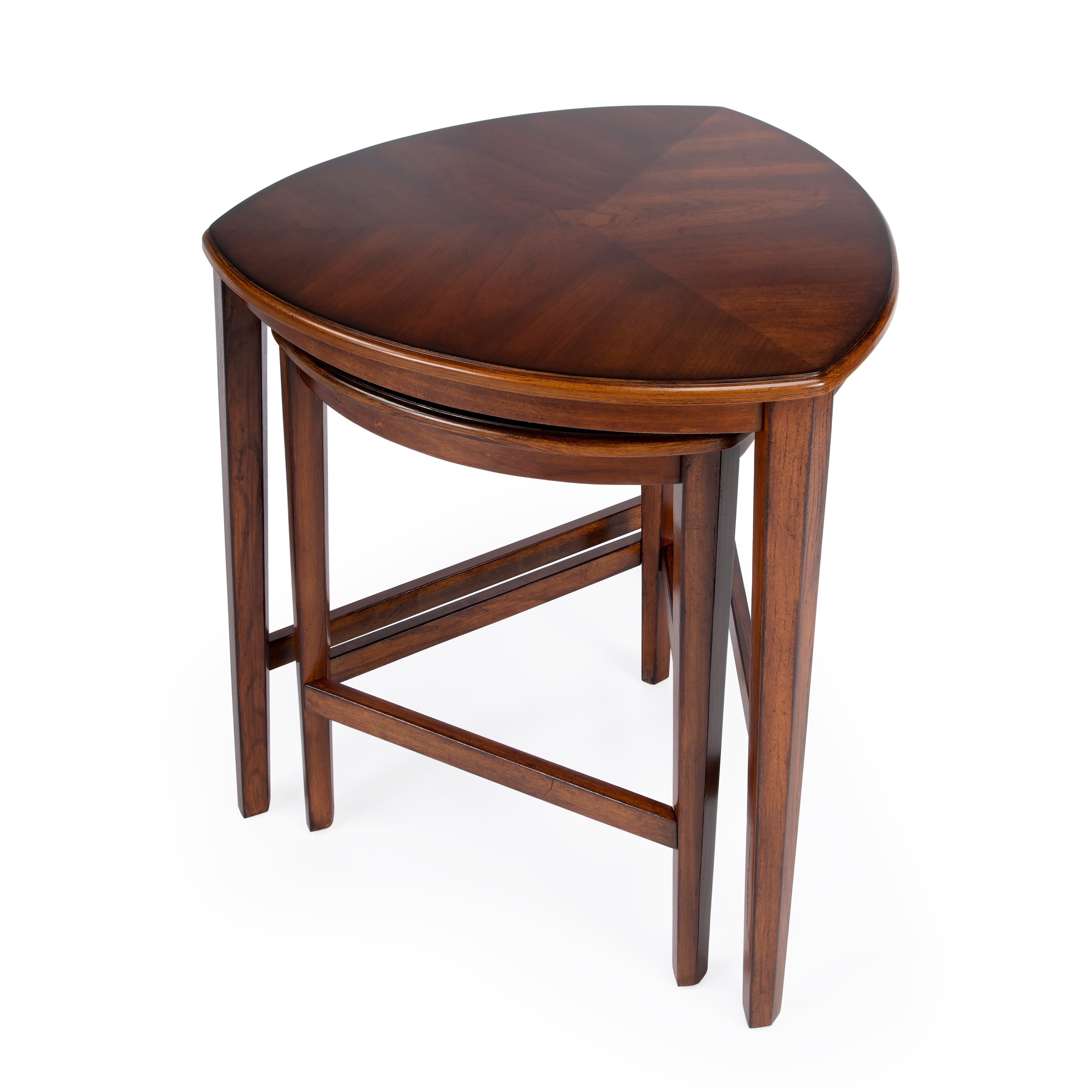 Butler Specialty Furniture Finnegan Nesting Tables - Thumbnail 4