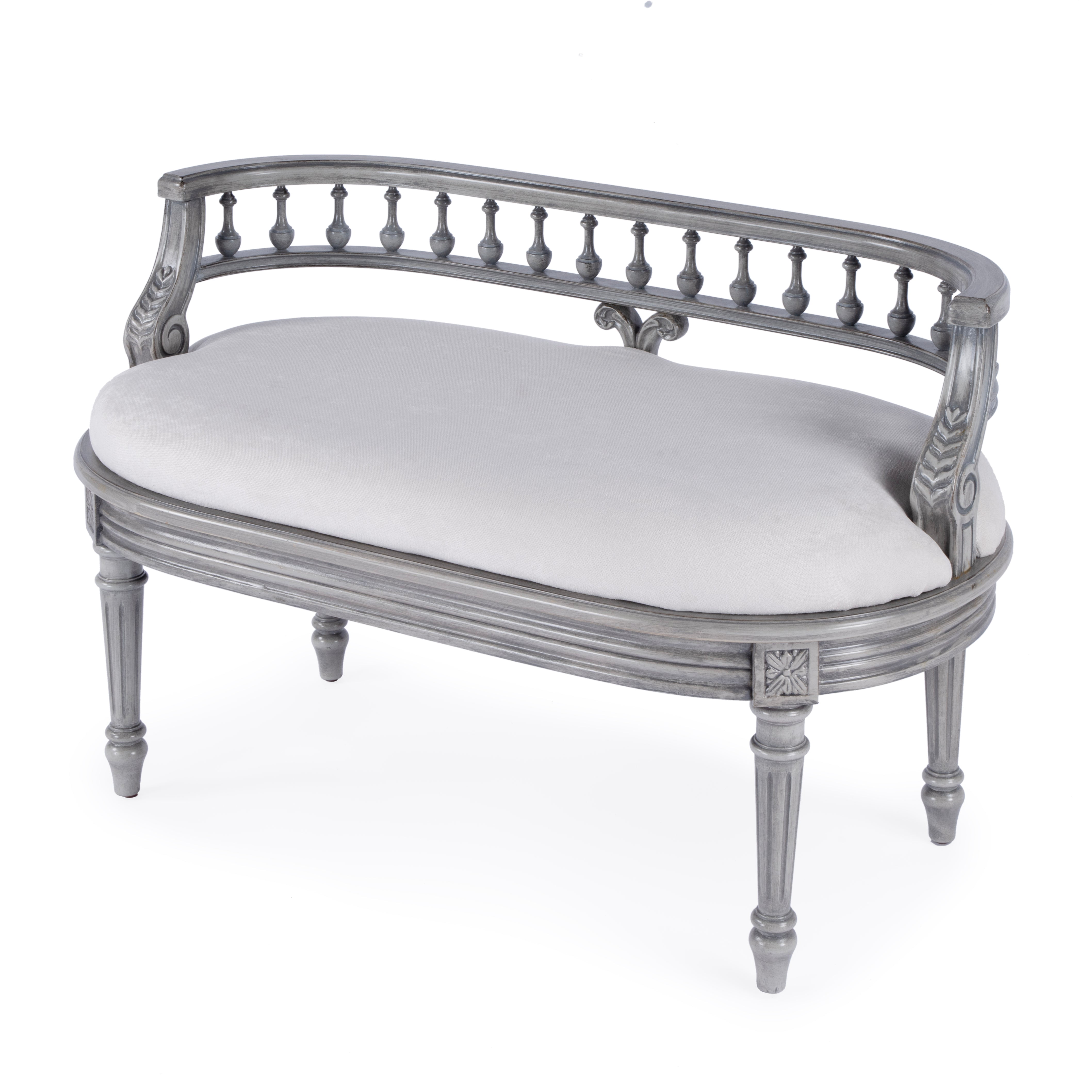 Butler Specialty Company Hathaway 37