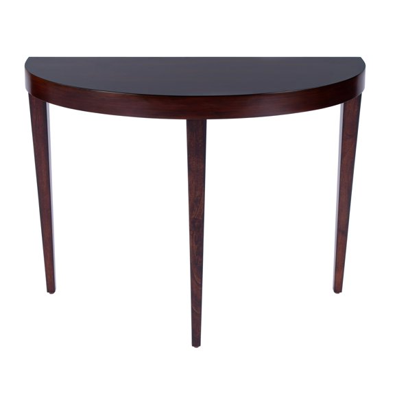 Butler Specialty Company Ingrid Console Table - Traditional Burl