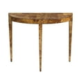 thumbnail image 1 of Butler Specialty Company Ingrid Traditional Burl Console Table - Brown, 1 of 6