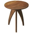 thumbnail image 1 of Butler Specialty Company, Lautner Modern Accent Table, Light Brown, 1 of 2