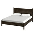 thumbnail image 1 of Butler Specialty Company Lennon Rounded Leg King Bed - Natural, 1 of 8